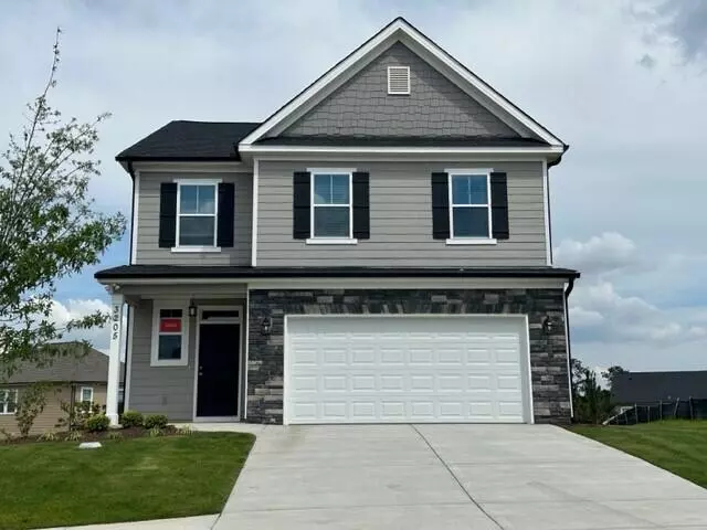 3205 WAYNE DR, Grovetown, GA 30813