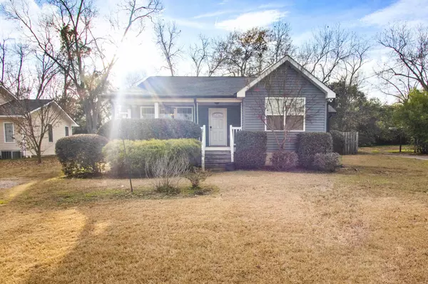 Augusta, GA 30906,2324 GETZEN ST