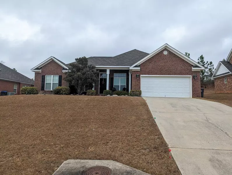 4535 LOGANS WAY, Augusta, GA 30909