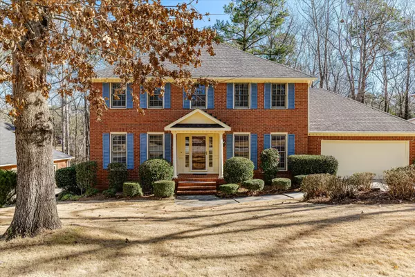 Martinez, GA 30907,410 HASTINGS PL