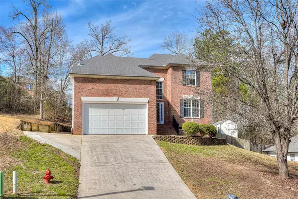 Martinez, GA 30907,3993 HIGH CHAPARRAL DR