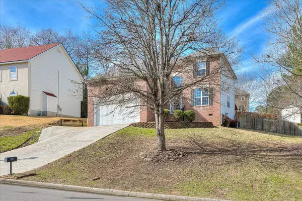 Martinez, GA 30907,3993 HIGH CHAPARRAL DR