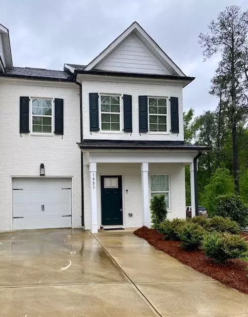 1951 AVENEL LN, Martinez, GA 30907