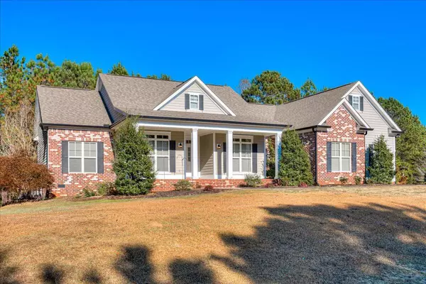 Appling, GA 30802,5031 TRAVERTINE DRIVE DR