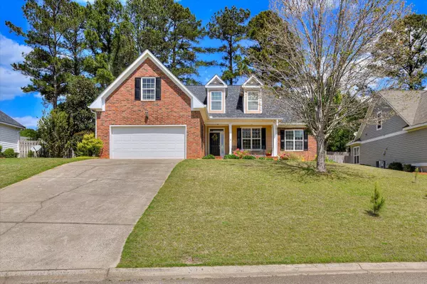 1115 HUNTERS CV,  Evans,  GA 30809