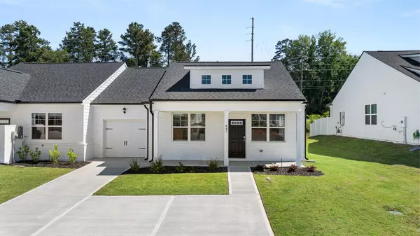 861 FELDSPAR MANOR, Graniteville, SC 29829
