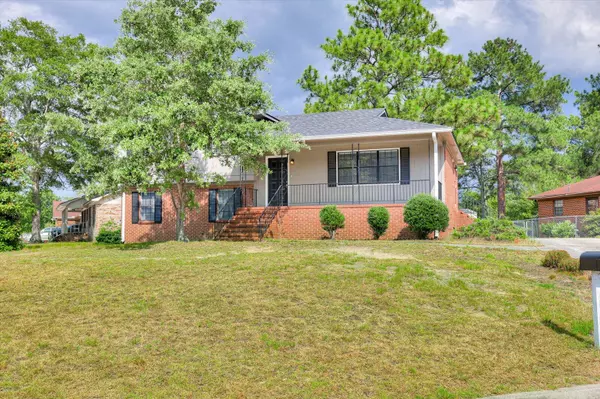 3602 PHYLLIS CT, Hephzibah, GA 30815