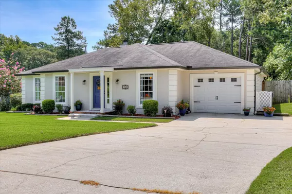 Martinez, GA 30907,549 CRANFORD WAY