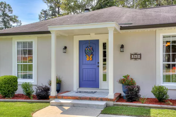 Martinez, GA 30907,549 CRANFORD WAY