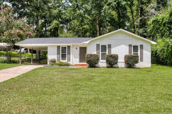 4527 PLANTATION RD, Martinez, GA 30907