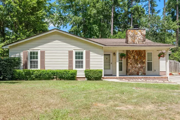 3735 CACTUS TRL, Martinez, GA 30907