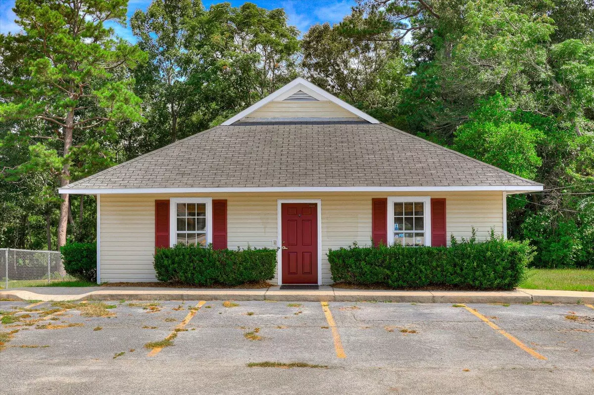 Grovetown, GA 30813,587 E ROBINSON AVE