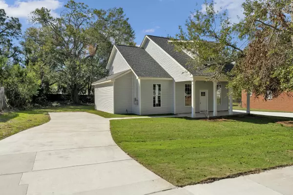 2558 LYMAN ST, Augusta, GA 30906