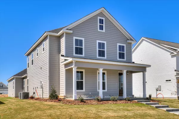 Grovetown, GA 30813,917 Walker Pt DR