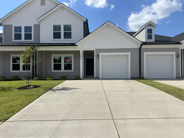 1085 Primrose DR #18c, North Augusta, SC 29860