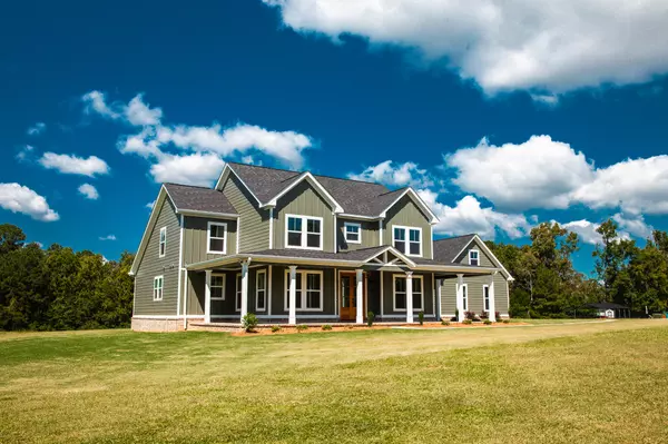 Appling, GA 30802,3540 MISTLETOE RD