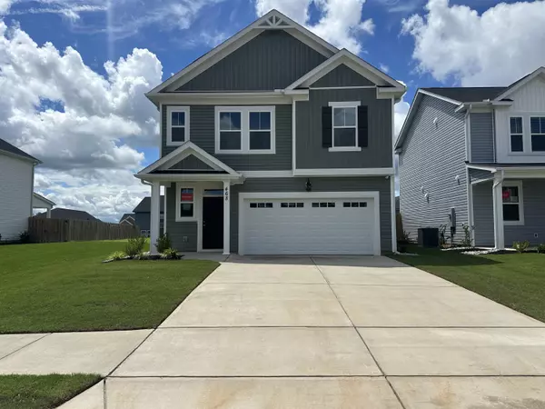 468 HELEN DR #WD243, North Augusta, SC 29860