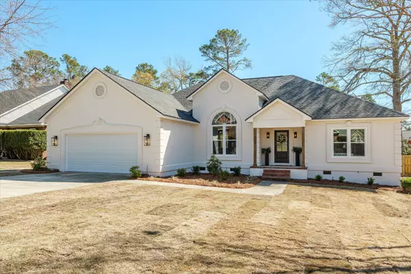 230 MILLBROOK DR, Martinez, GA 30907