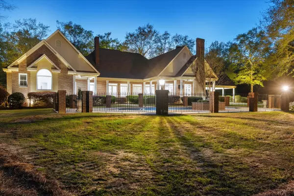 Aiken, SC 29803,3593 Silver Bluff RD