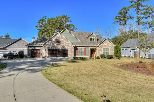 Mccormick, SC 29835,104 Driftwood LN