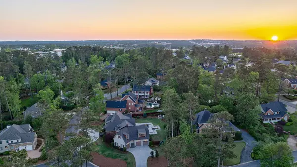 Augusta, GA 30909,54 Conifer CIR