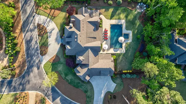 Augusta, GA 30909,54 Conifer CIR