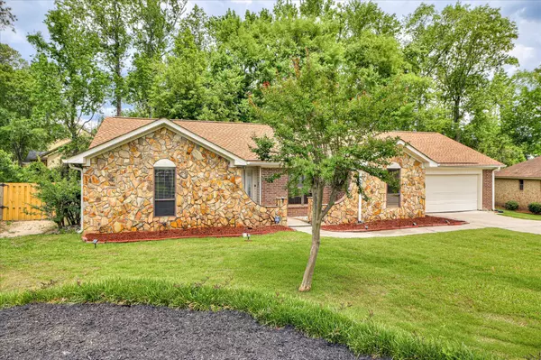 Augusta, GA 30907,2979 Foxhall CIR