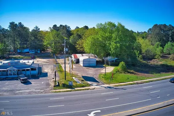 3014 DEANS BRIDGE ROAD RD, Augusta, GA 30906