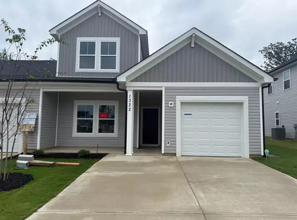 1322 Newbern DR #8d, Grovetown, GA 30813