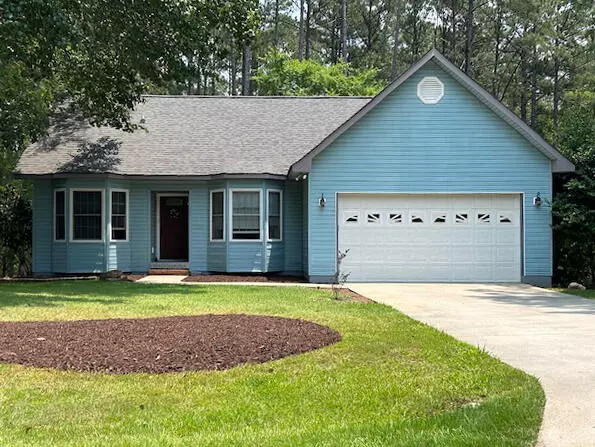 159 Rhett DR, Mccormick, SC 29835