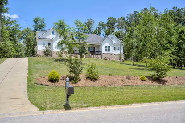 North Augusta, SC 29860,110 Collin Reeds RD