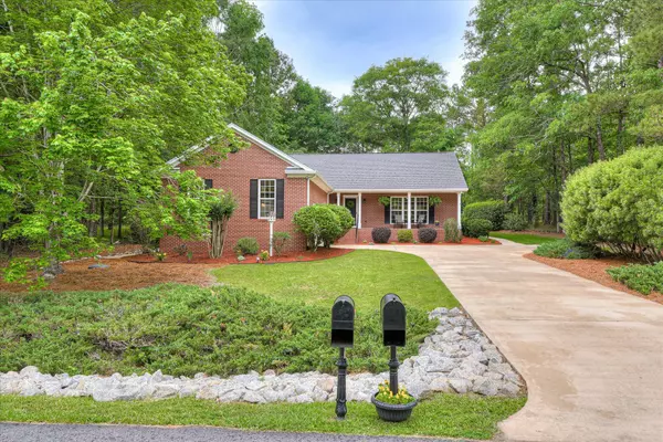 Mccormick, SC 29835,138 Evergreen Lane