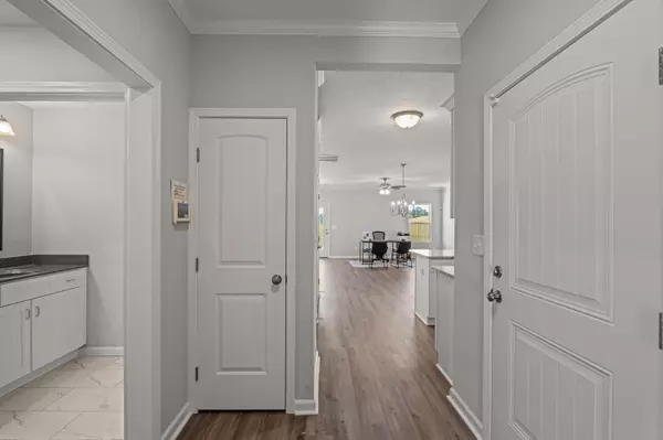 Hephzibah, GA 30815,1016 Rosendale DR