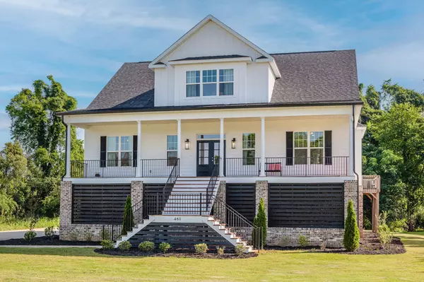 461 Rivernorth DR, North Augusta, SC 29841