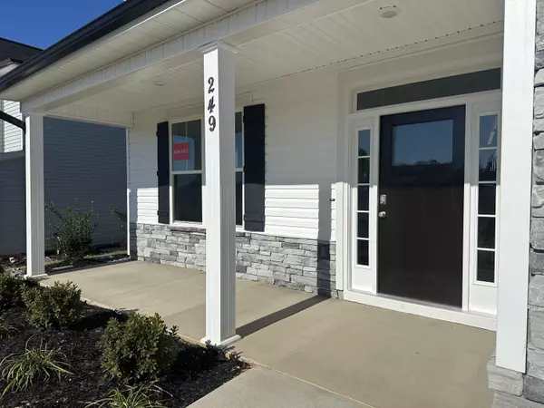 North Augusta, SC 29860,249 Windsor DR #Wd235