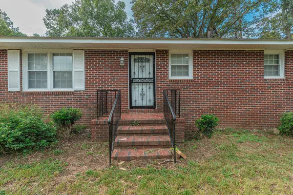 Hephzibah, GA 30815,153 Campbell CIR