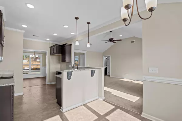 Hephzibah, GA 30815,2713 Inverness DR