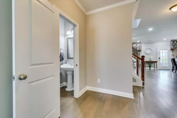 Evans, GA 30809,1022 Glenhaven DR