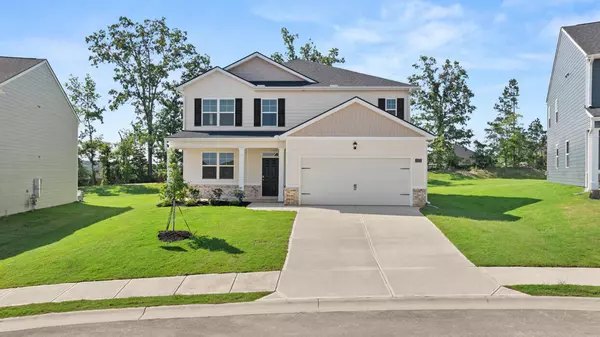 1251 Birch CIR, Grovetown, GA 30813