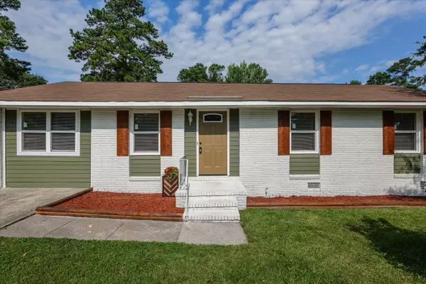 Augusta, GA 30906,3589 Jonathan Circle CIR