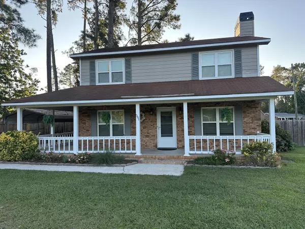 591 Old Wheeler RD, Grovetown, GA 30813