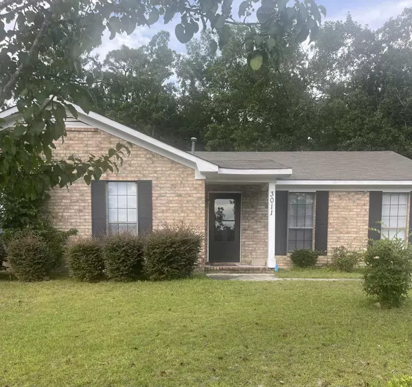 3011 White Sand DR, Hephzibah, GA 30815