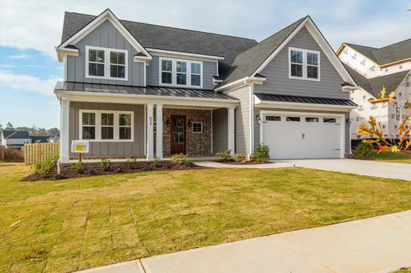 Evans, GA 30809,659 River Oaks LN