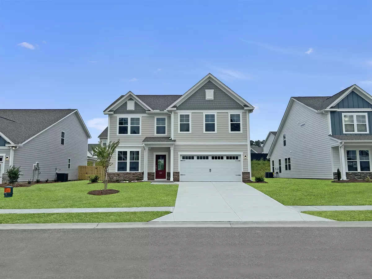 Harlem, GA 30814,4231 Whitehouse ST