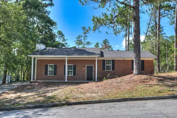 Hephzibah, GA 30815,3526 Edmonton ST