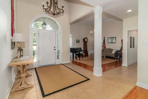 Evans, GA 30809,1433 Knob Hill Circle