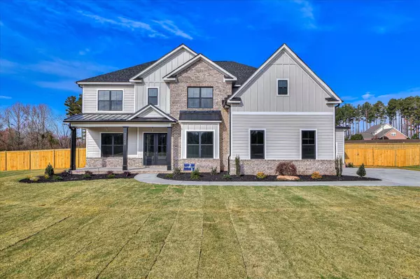 1129 Meandering Trail, Grovetown, GA 30813