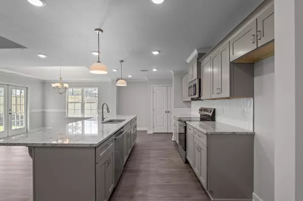 Augusta, GA 30909,1337 Elbron DR