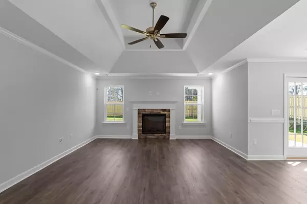 Augusta, GA 30909,1337 Elbron DR