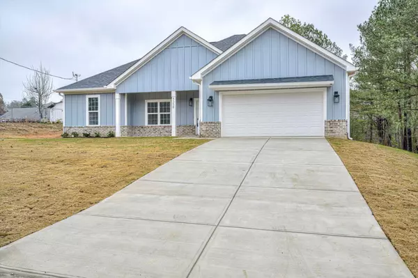 Hephzibah, GA 30815,4358 Creekview DR